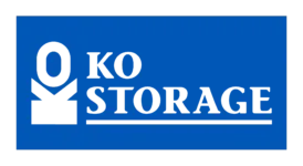 Logo belonging to a sponsor