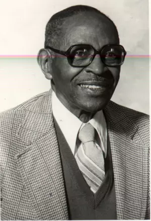 Lathrop Alston