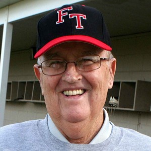 Les Hall