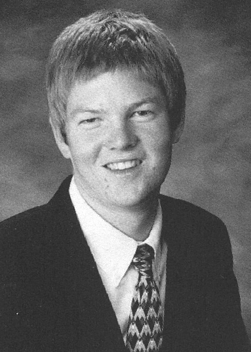 Jeff Curtin