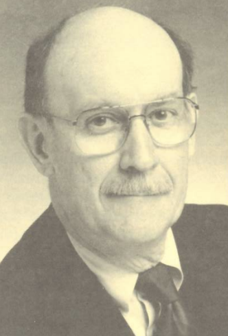 James G. McMillan, Sr