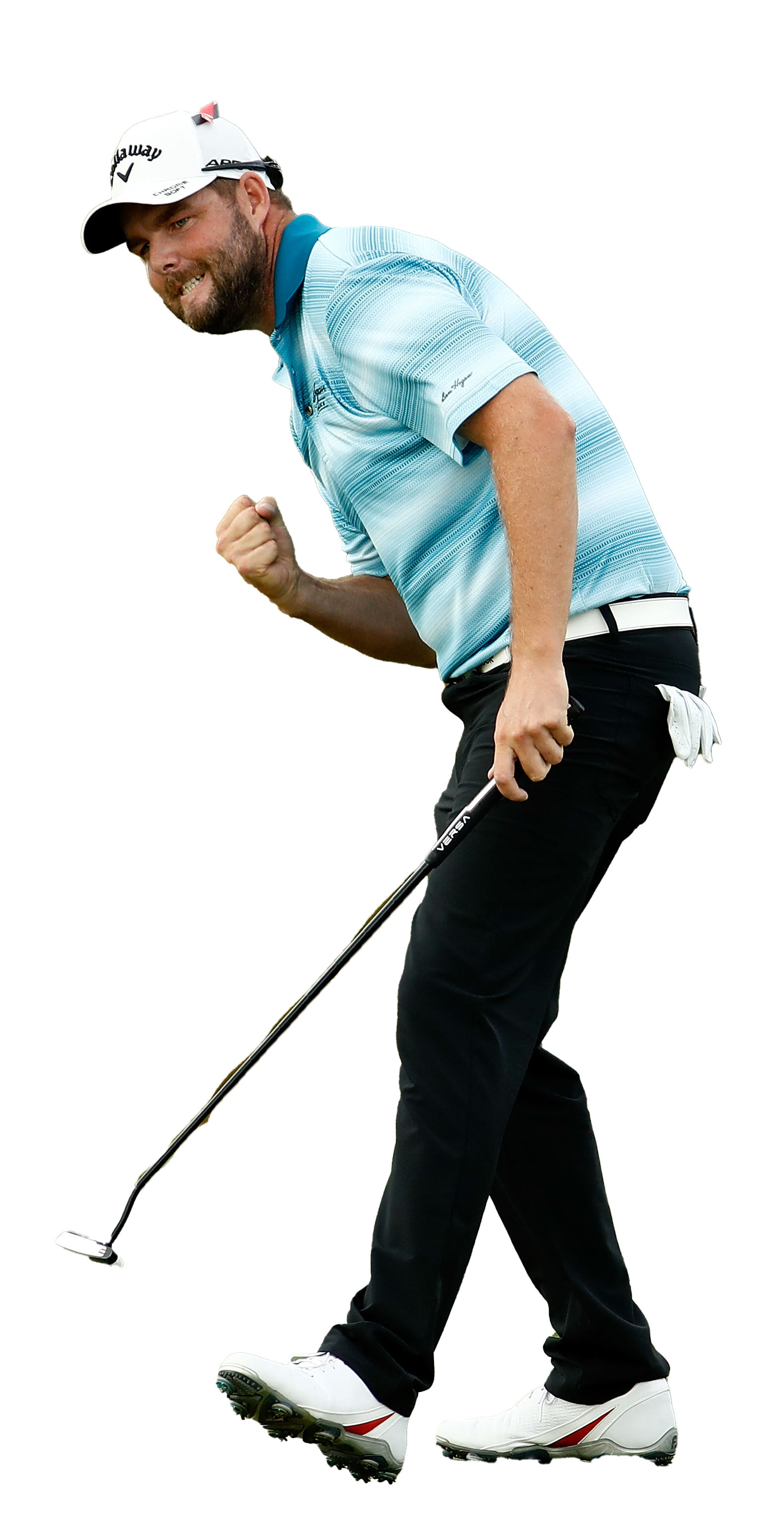 Marc Leishman