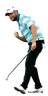 Marc Leishman