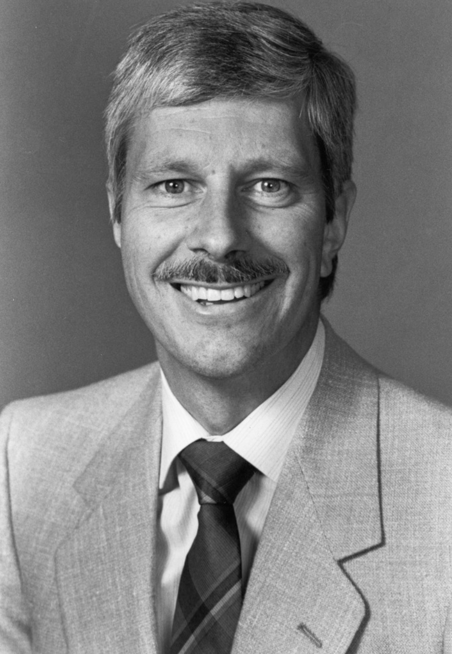 David R. Poile