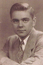 Charles “Buddy” Montelius