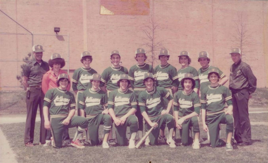 1979 Baseball