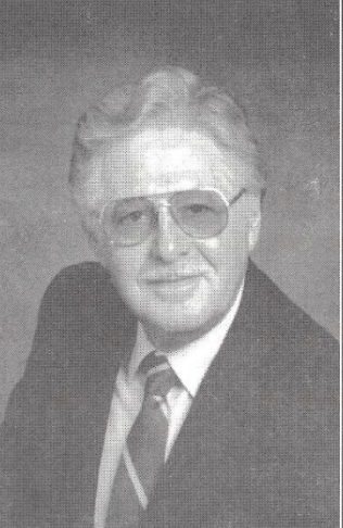 Donald Richard Stewart