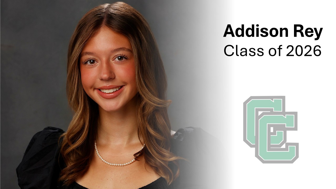 Addison Rey