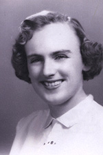 Janyce Smith Dean