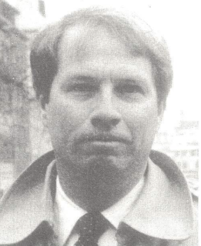 Donald R. Fortier