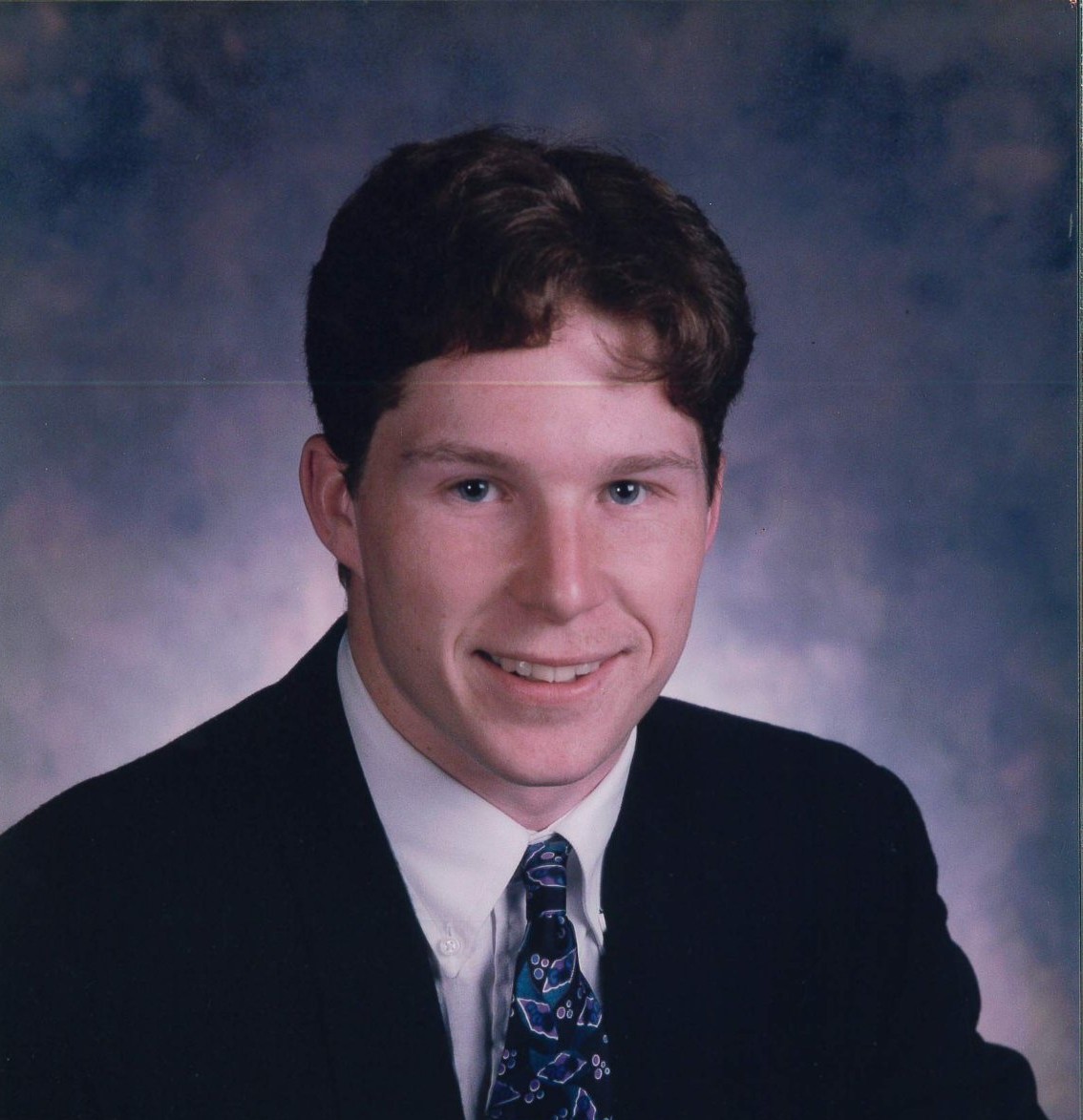 Jason DeBolt