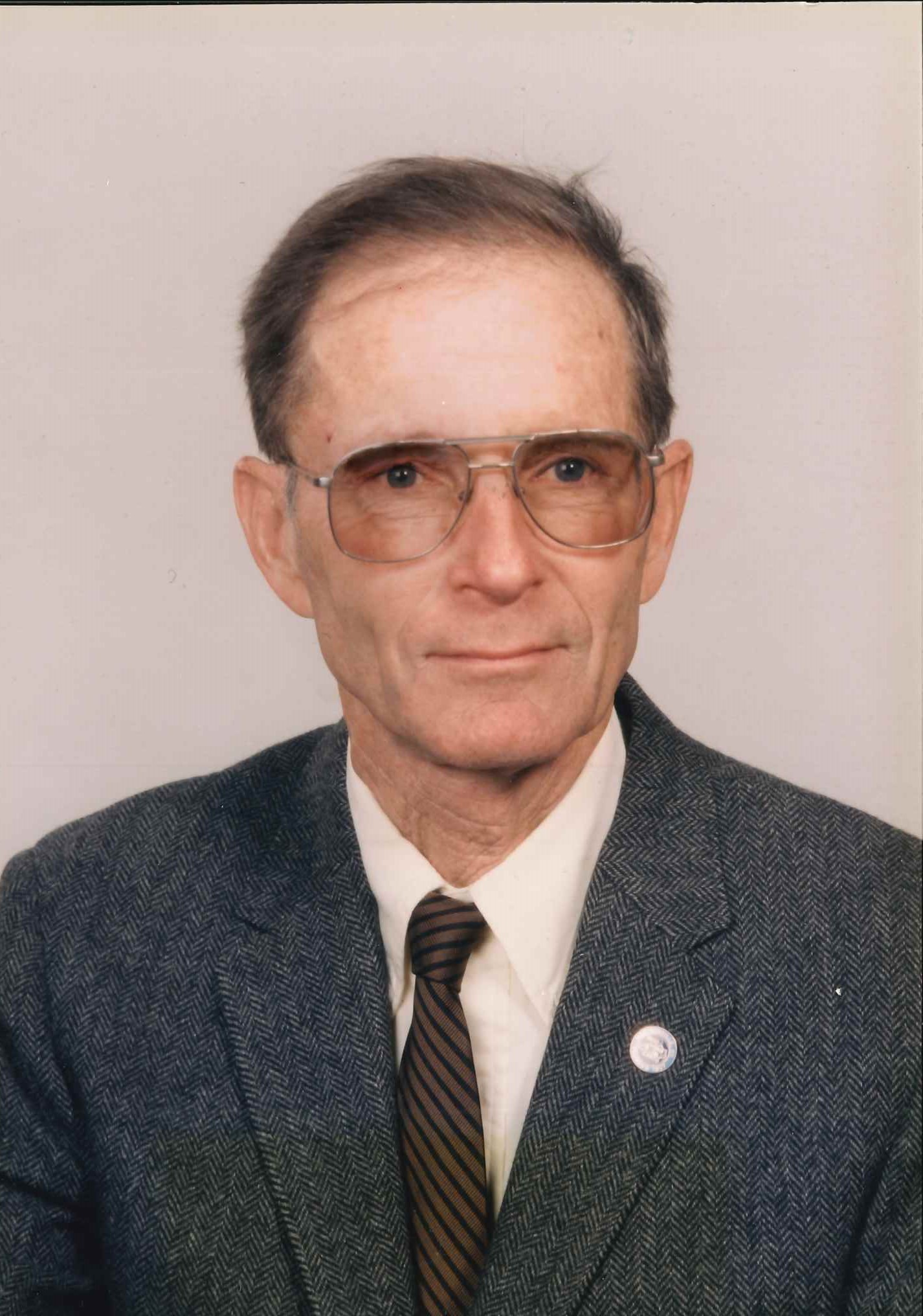 William C. Brown