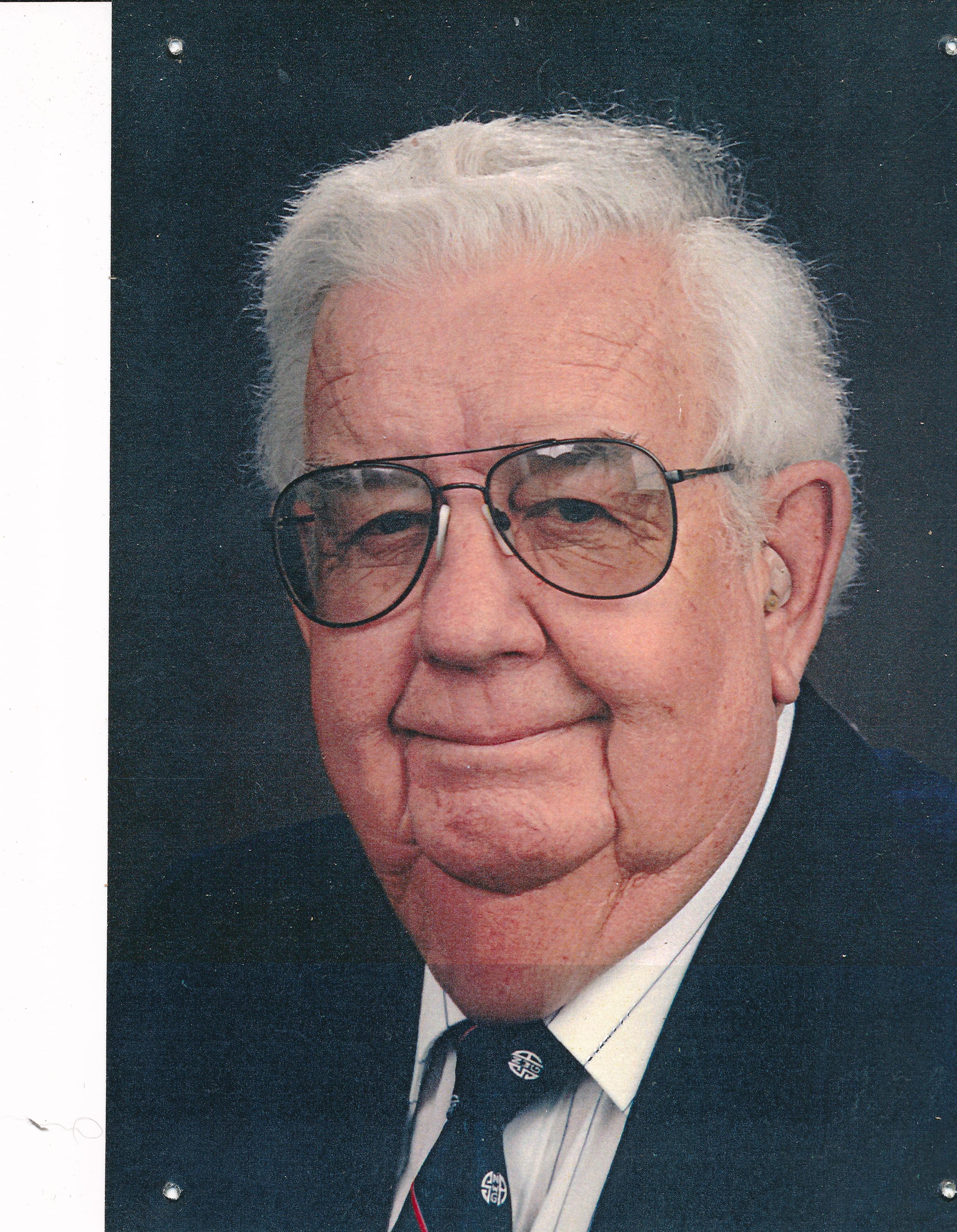 Ken Bracken
