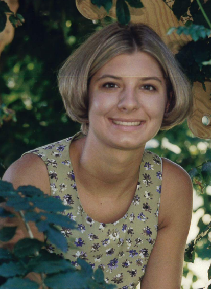 Sarah Seaman
