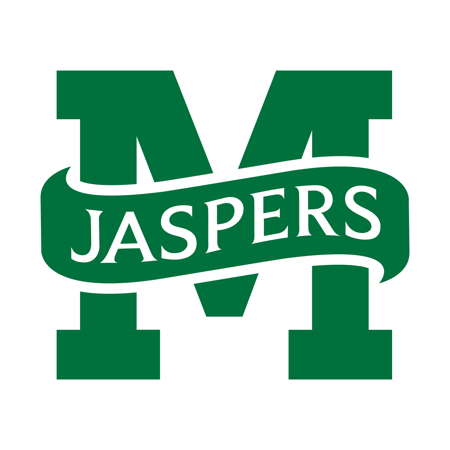 Logo belonging to a sponsor