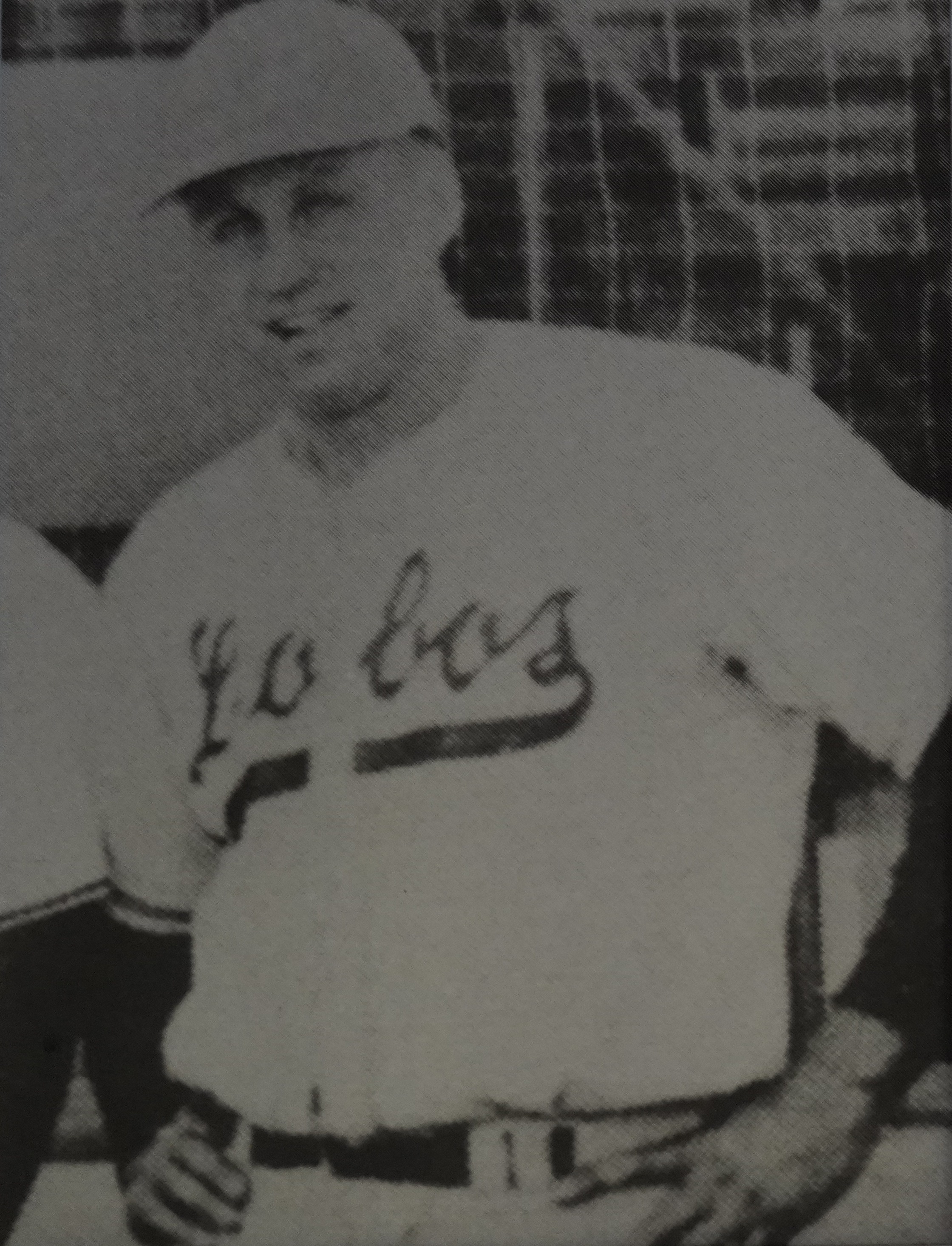 Pete Swan