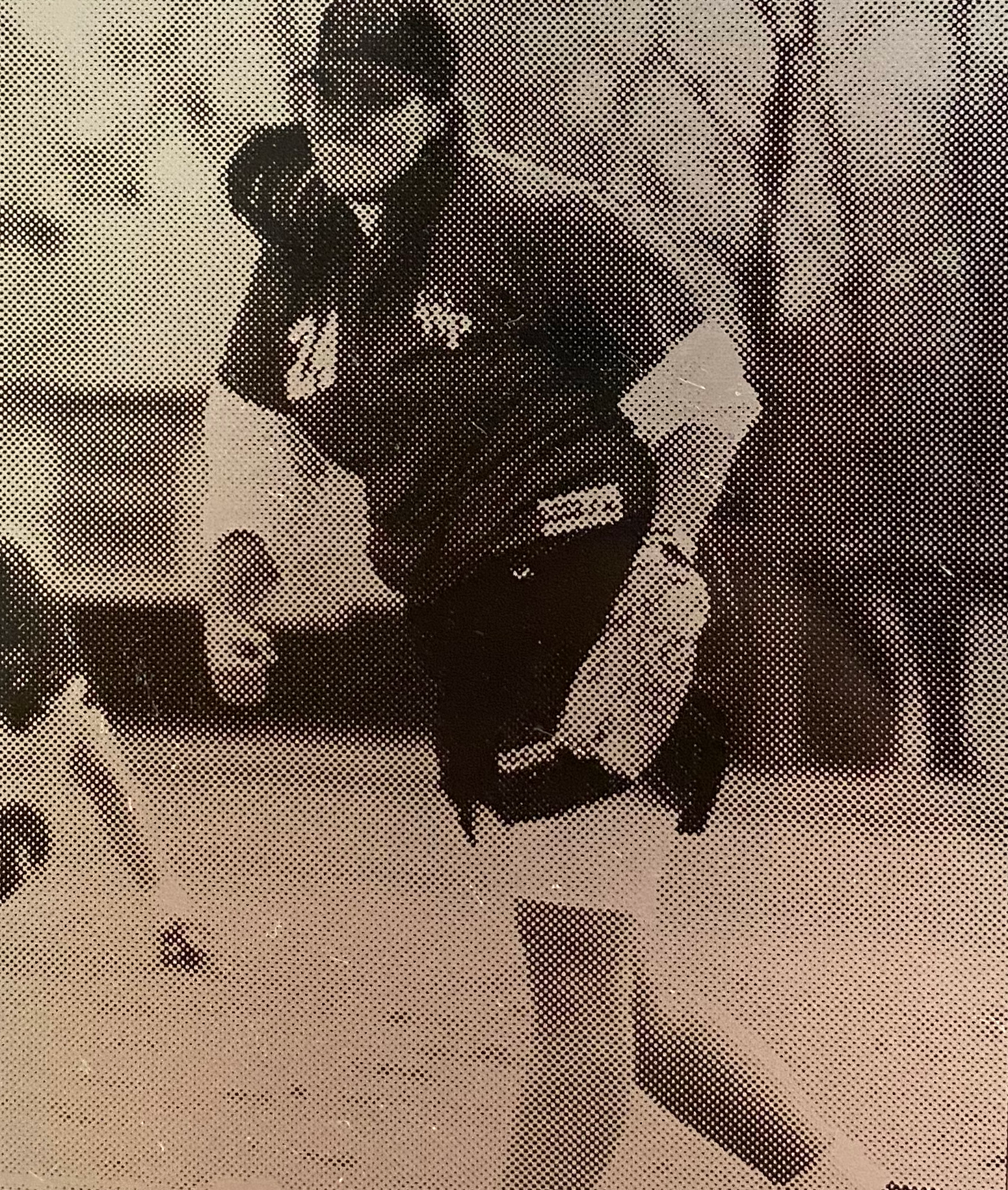 Tina Davies