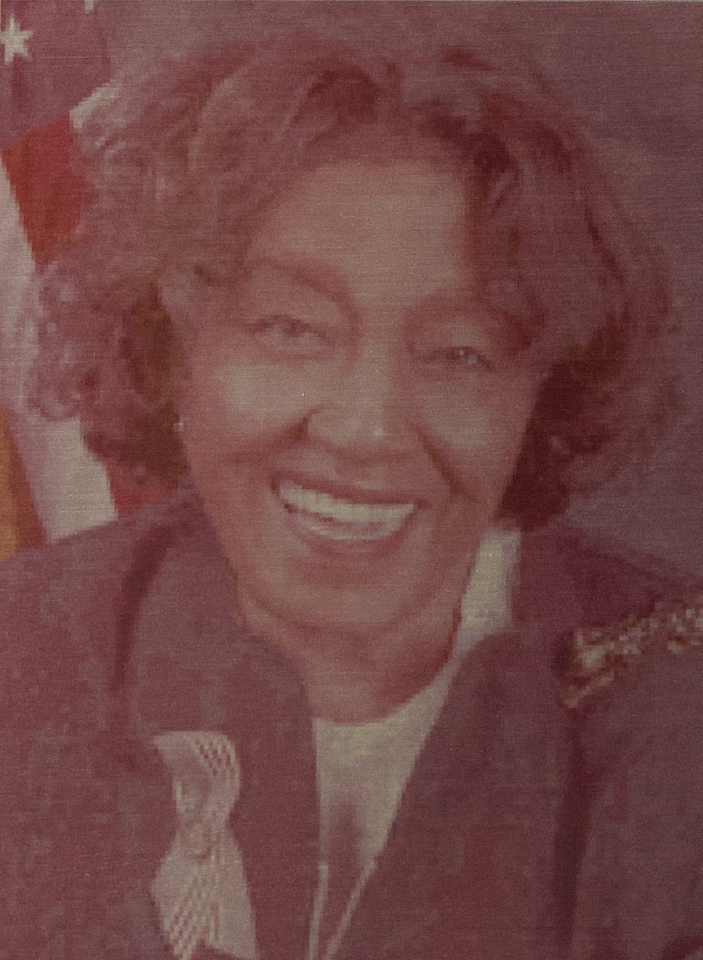 Julia M. Carson