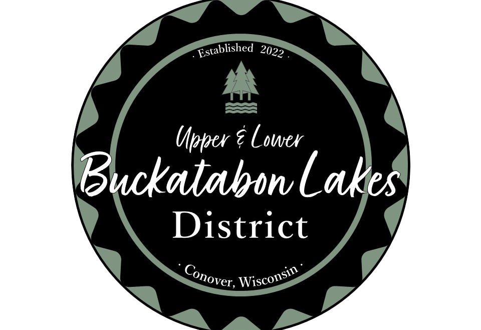 Logo belonging to a sponsor