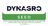 Logo belonging to a sponsor