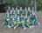 2010 Fall Cheerleading