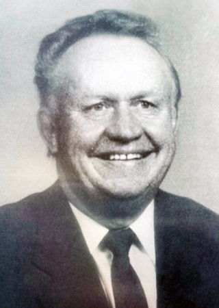 Richard Vilstrup