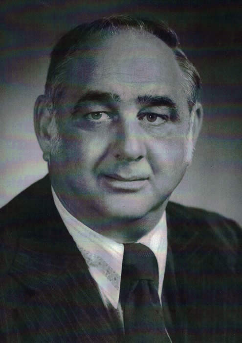 Philip A. DeLise