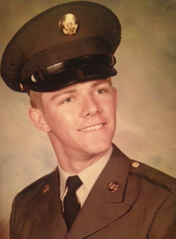 Donnie Ridgeway Jr.