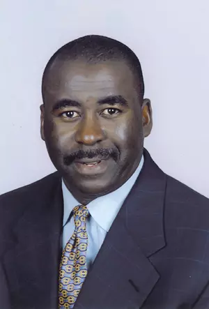 Tony Medlin