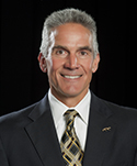 Mike Alden