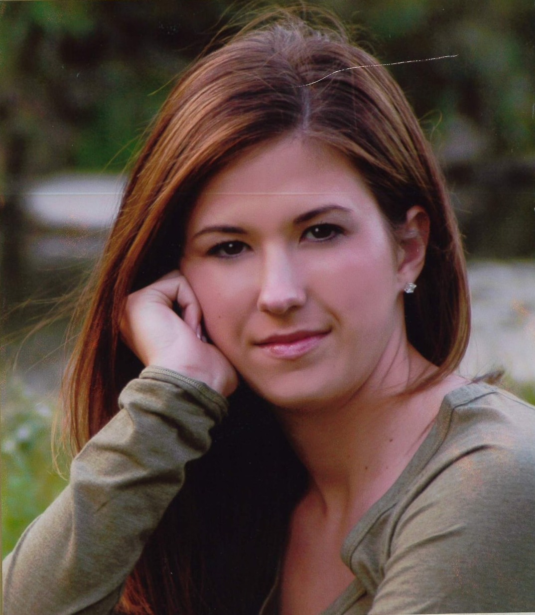 Danielle Sworak