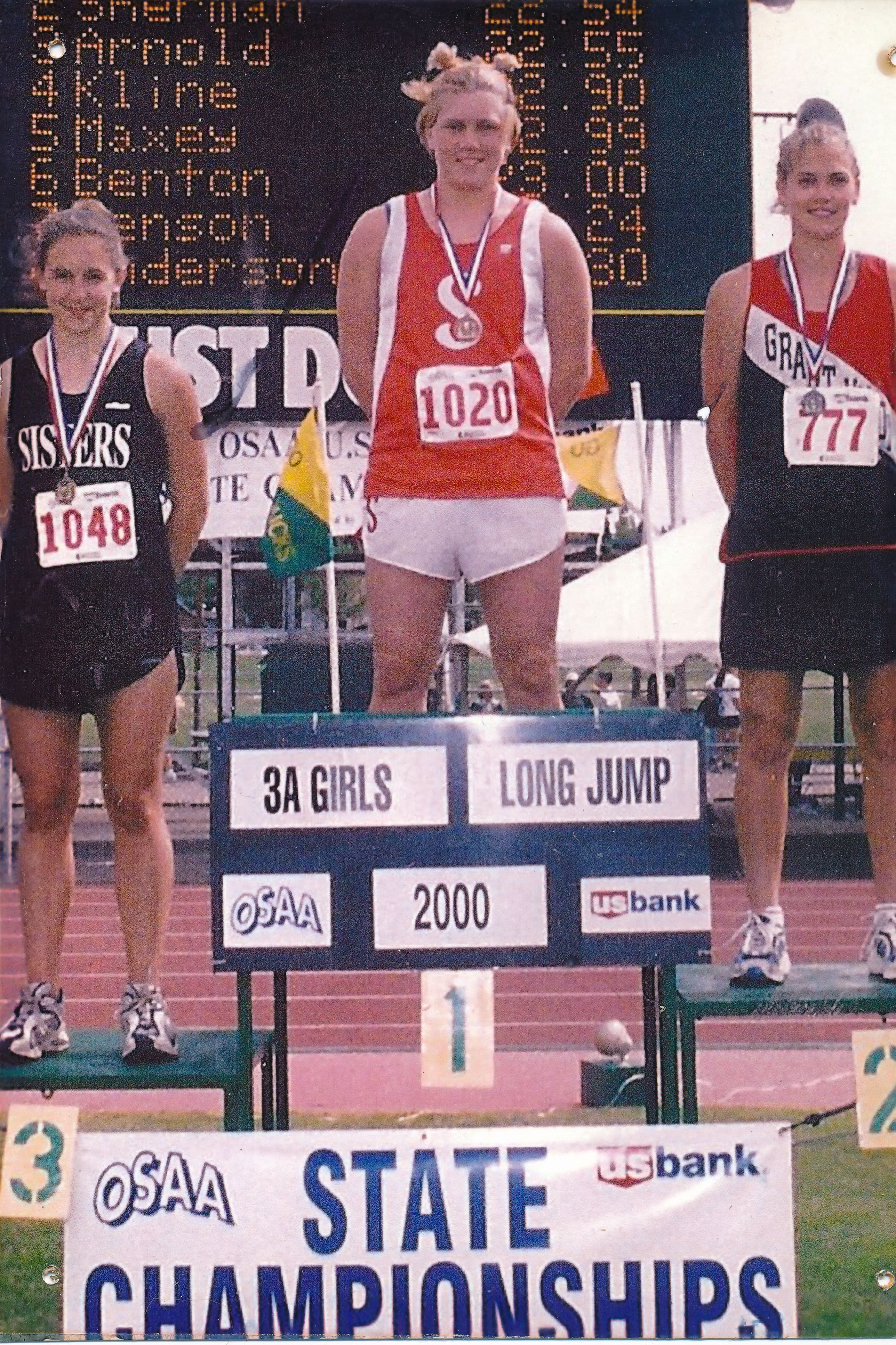 Alix Daggatt