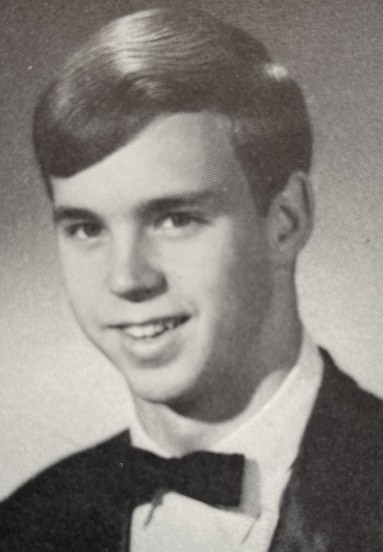 Steve Morgan