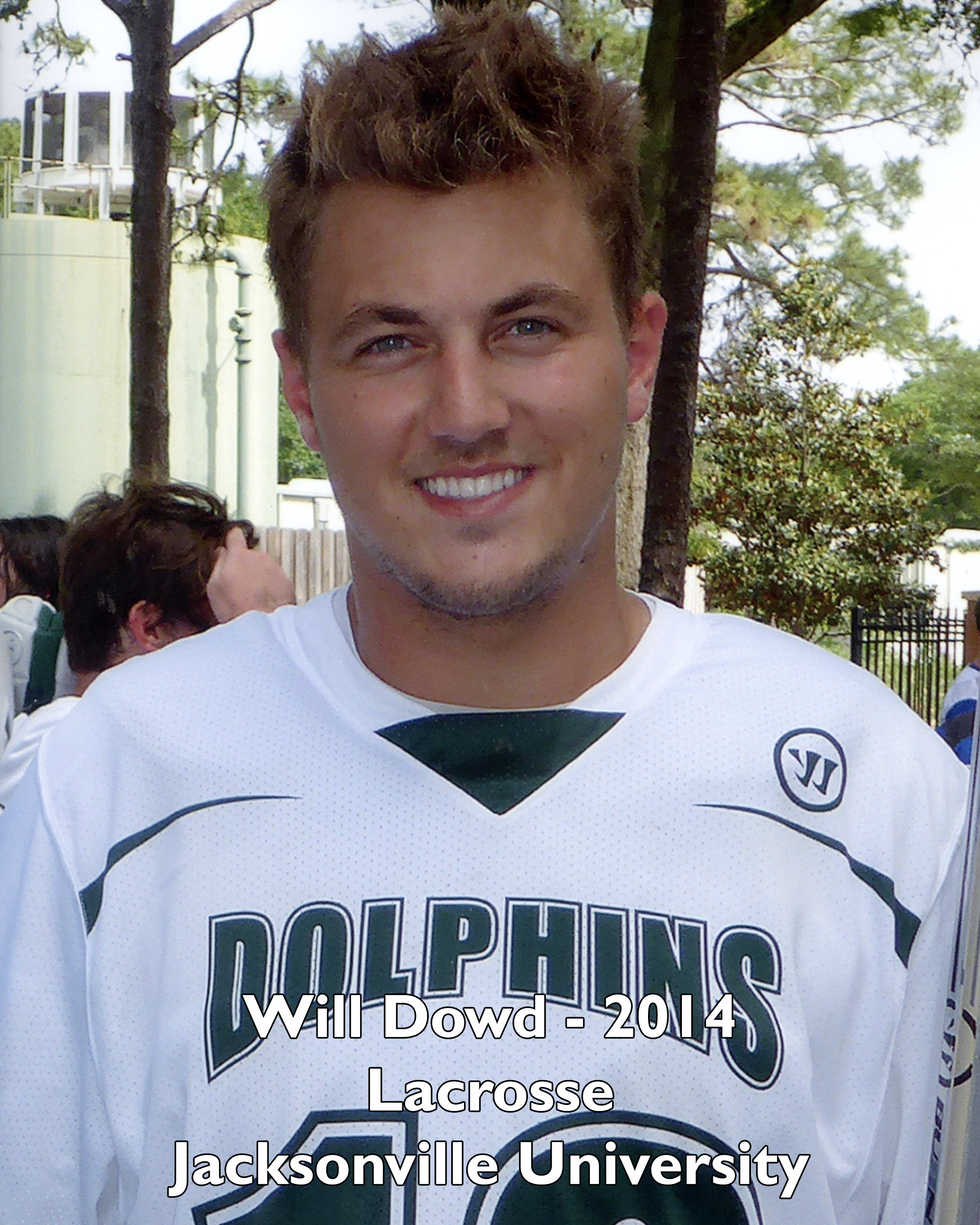 Will Dowd