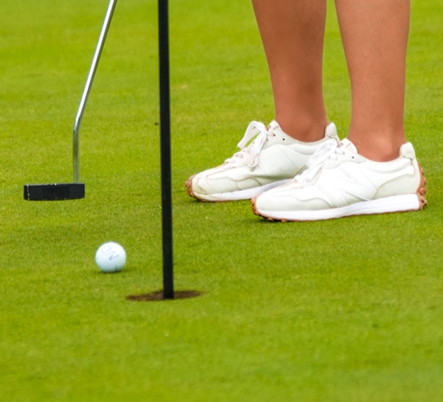 Whitmer Girls' Golf Records