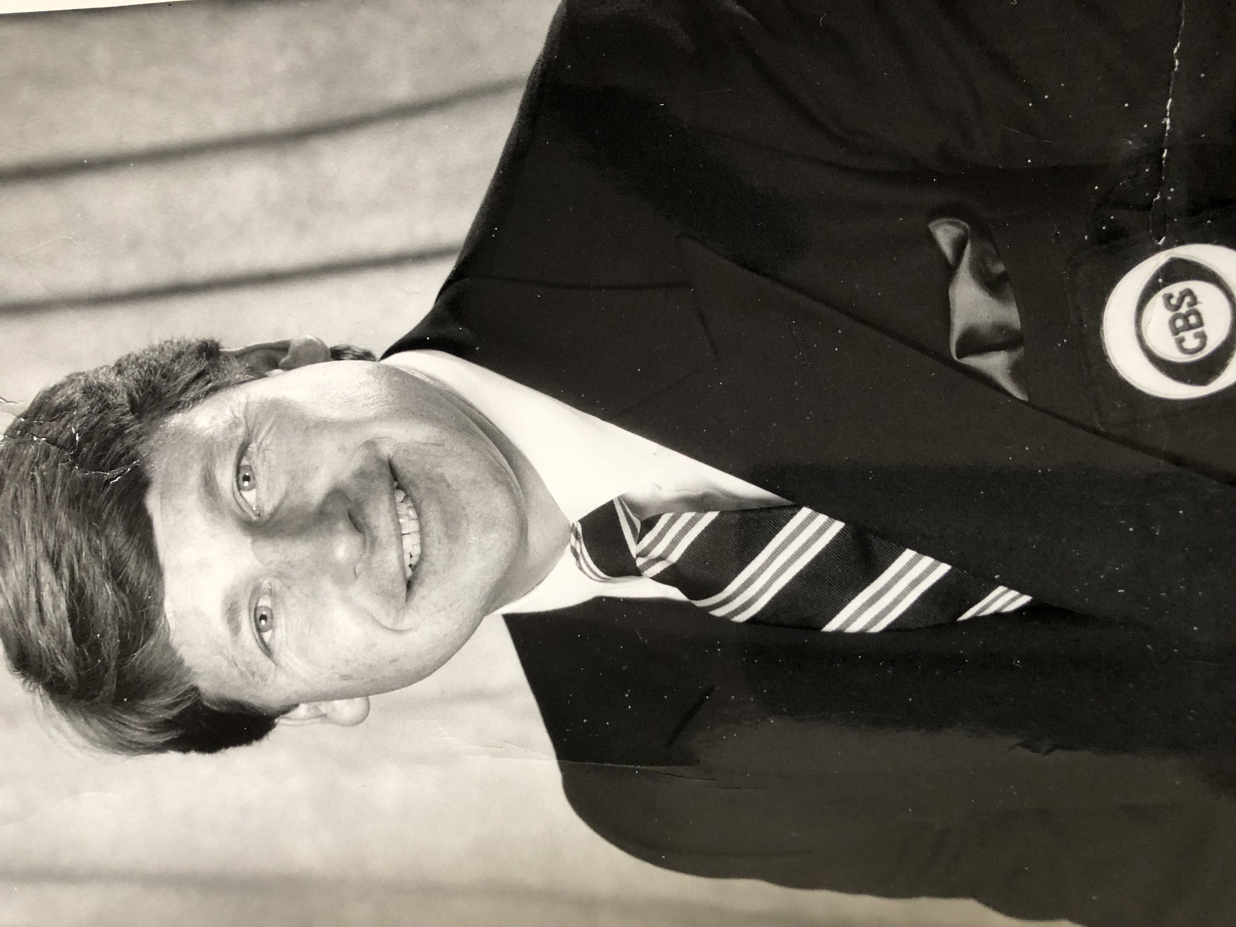 Tim Brant