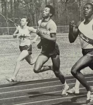 E.J. Outley