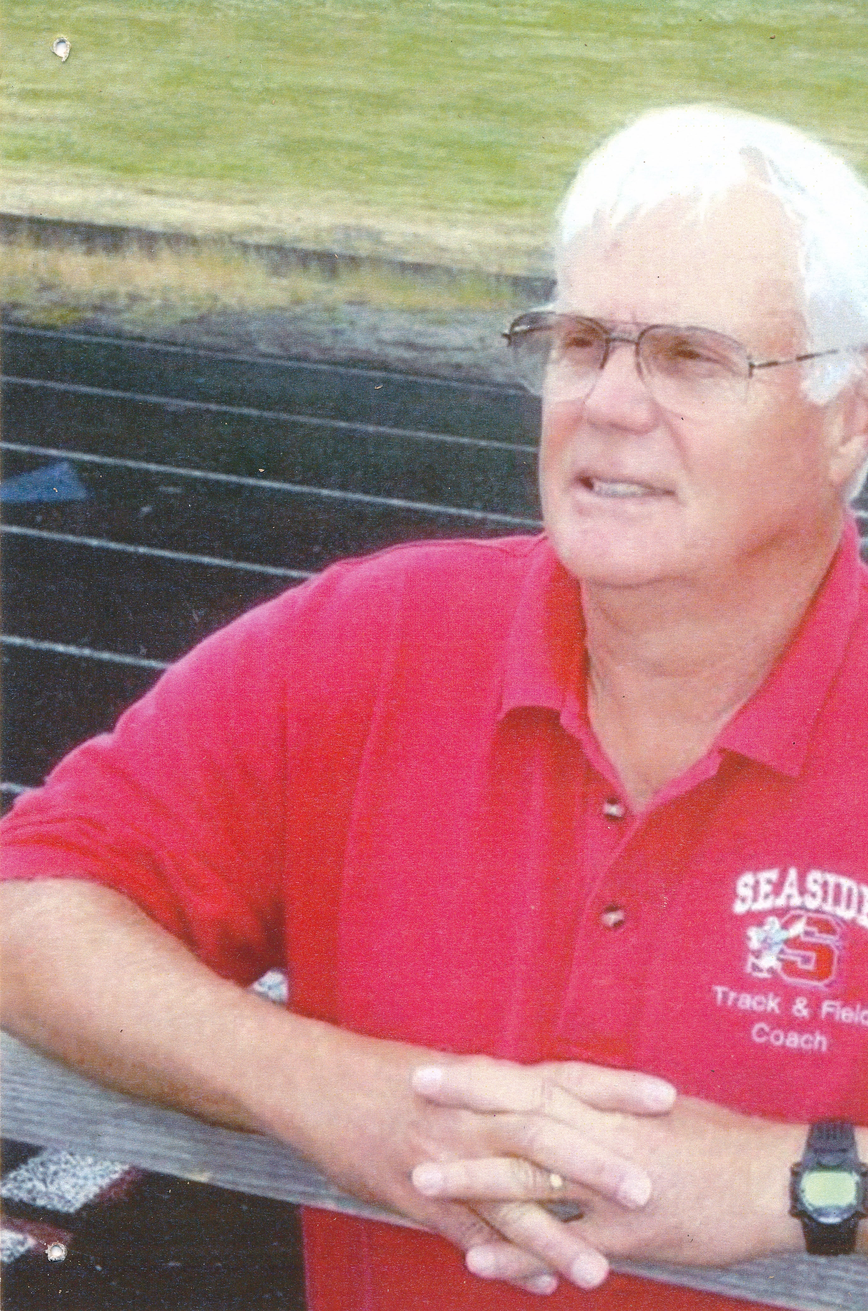 Gene Gilbertson