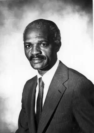 Charles A. McCullough
