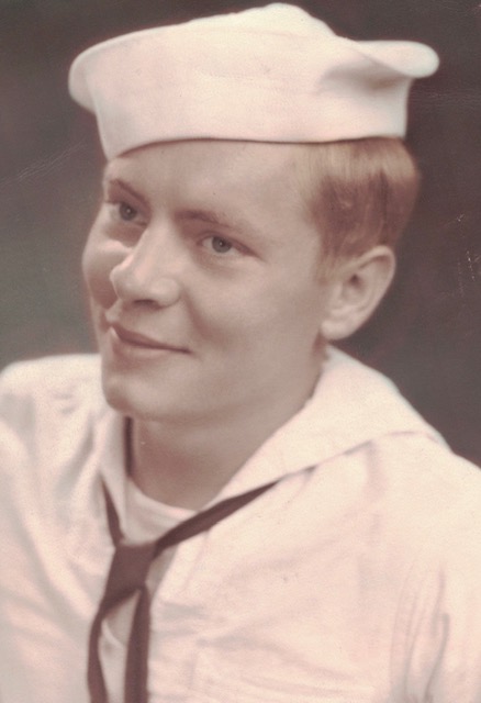 Bruce Ayres