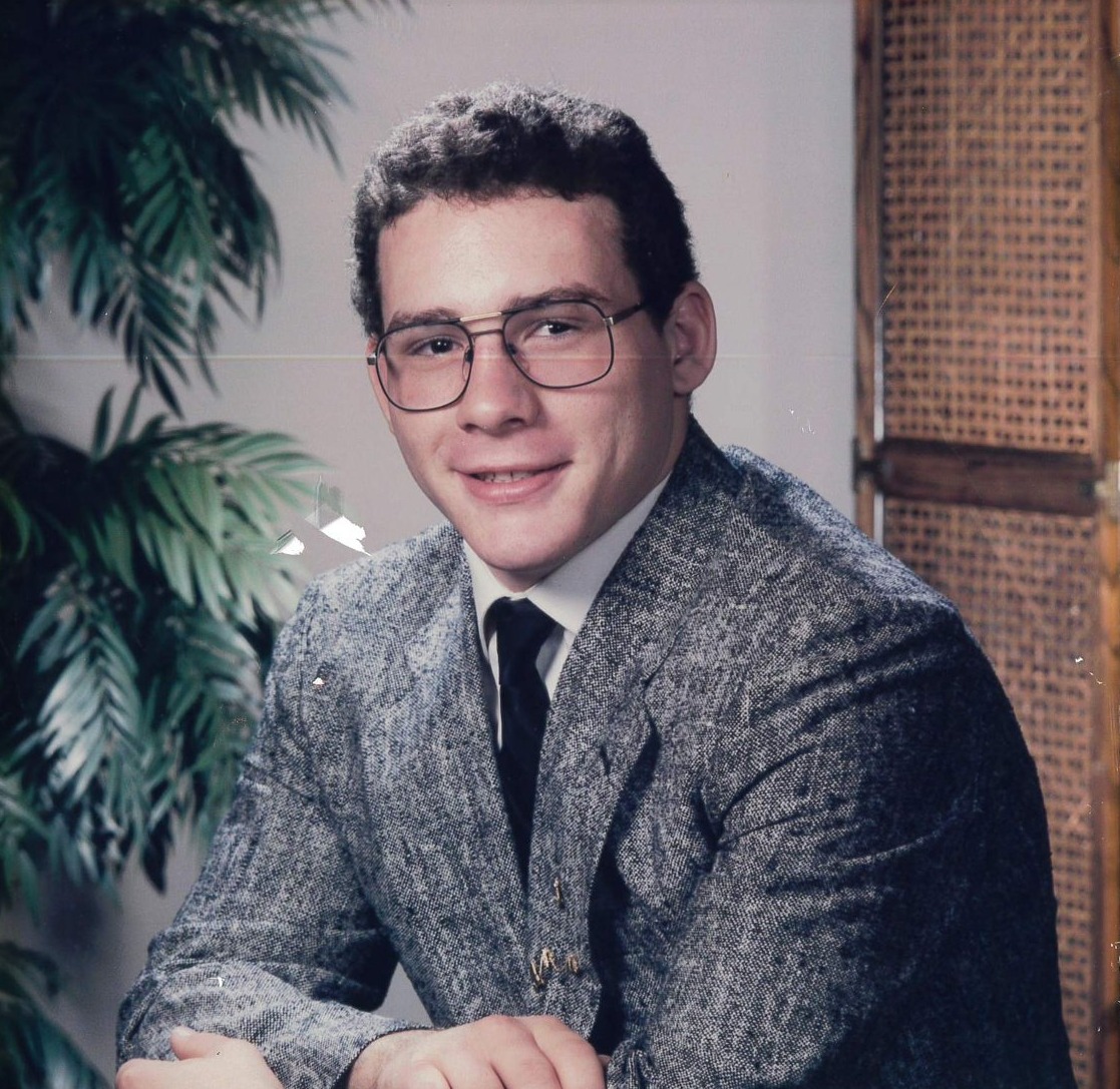 Chris Stiffler