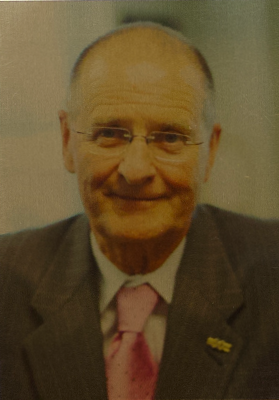 Dr. Robert L. Bowen