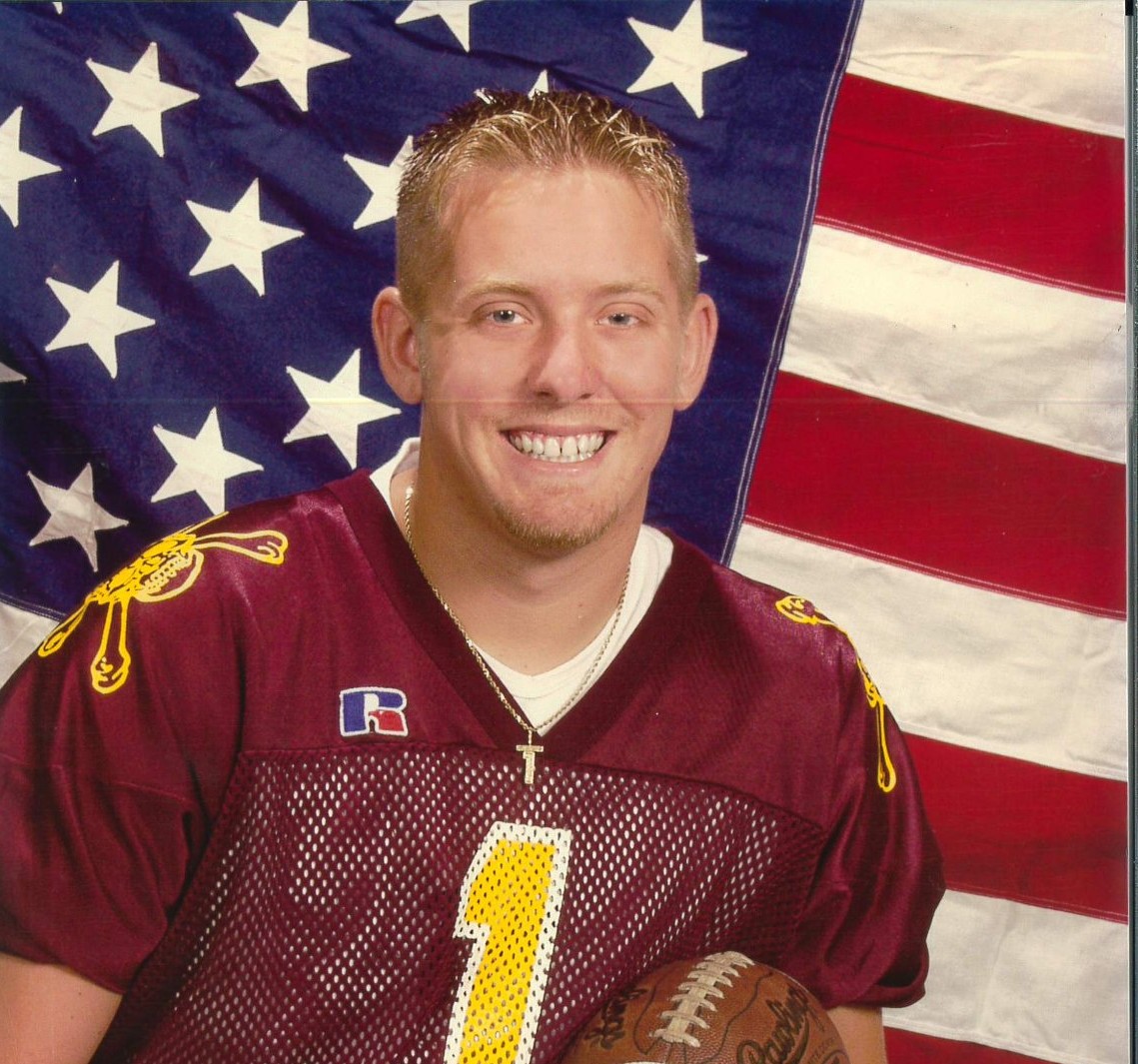 Travis Root