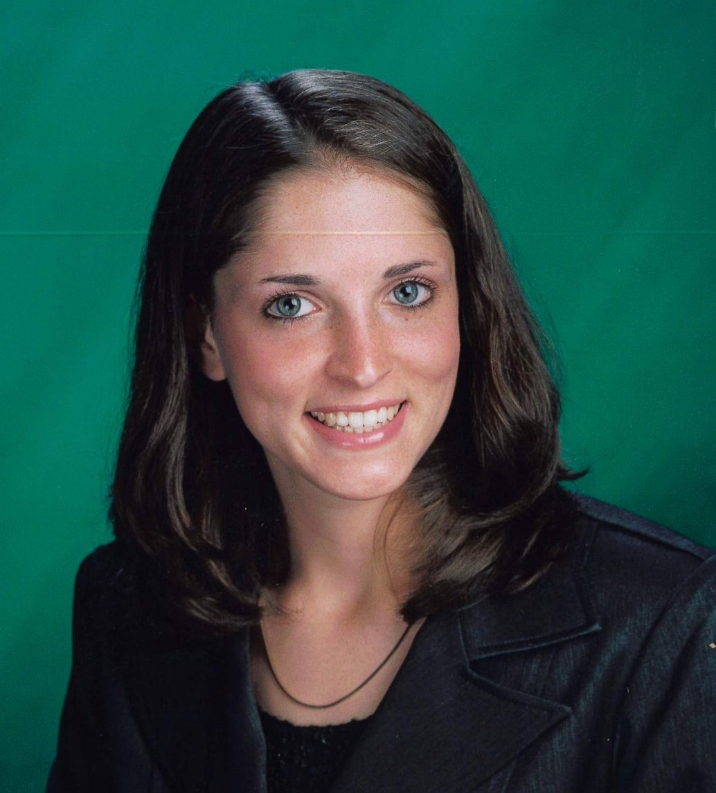 Janell Reeves
