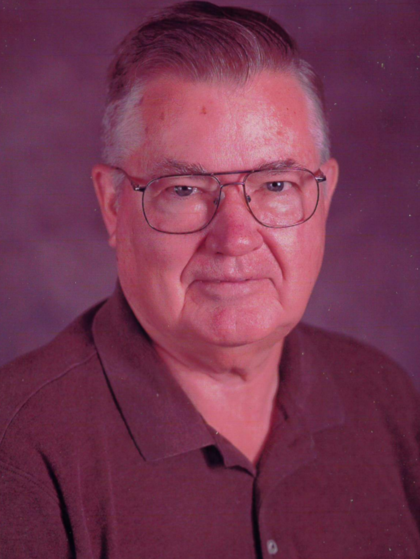 Charles Brownlee