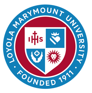 Logo belonging to a sponsor