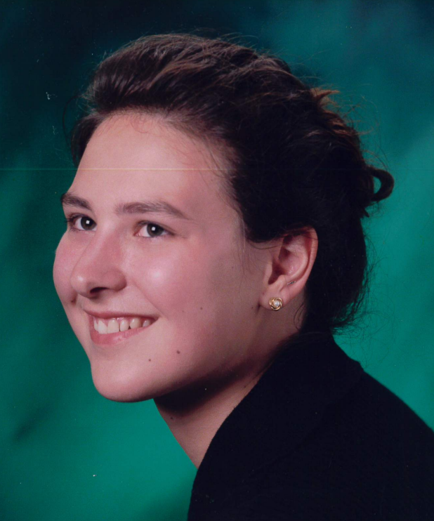Hope Harris
