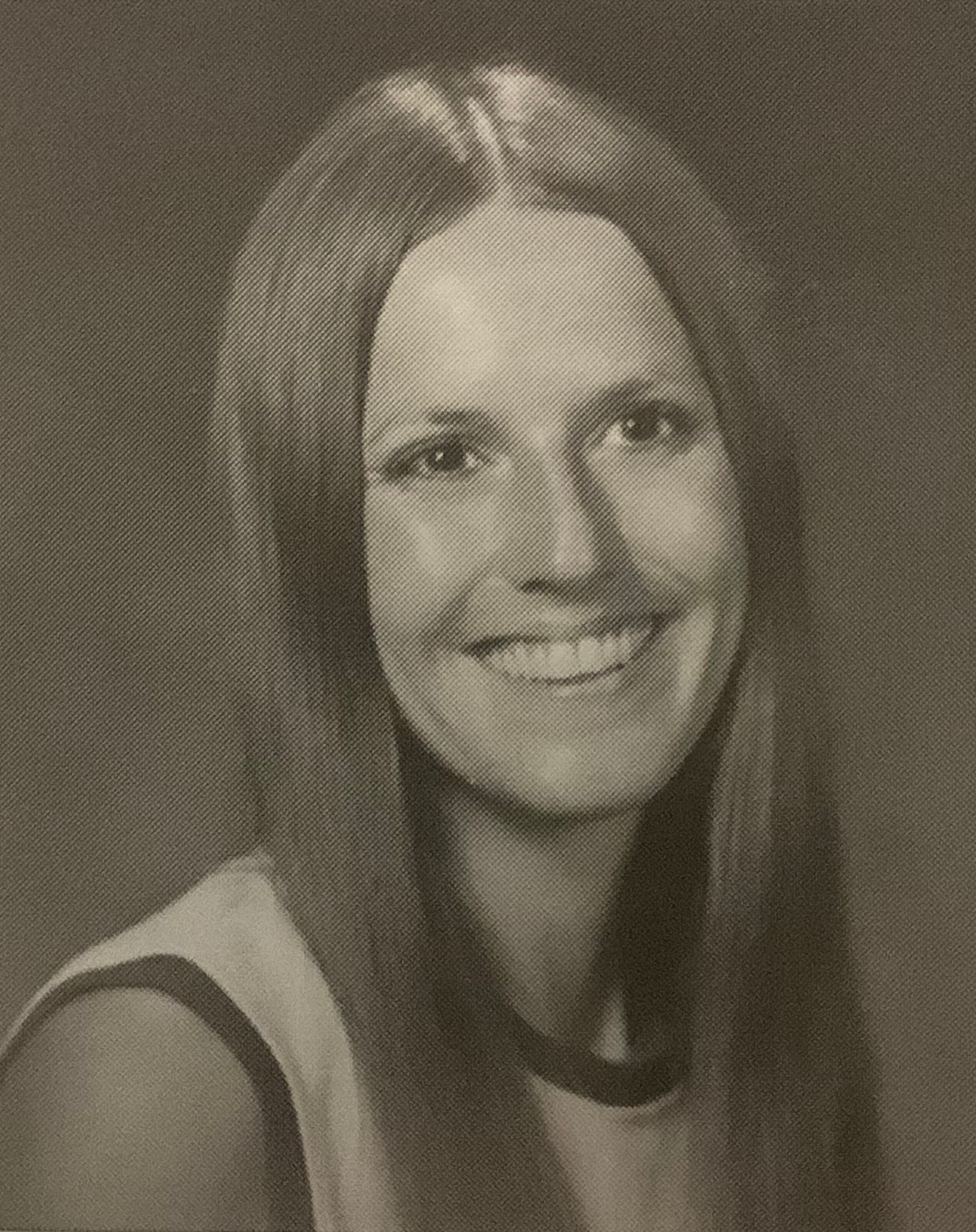 JoAnne Spensley