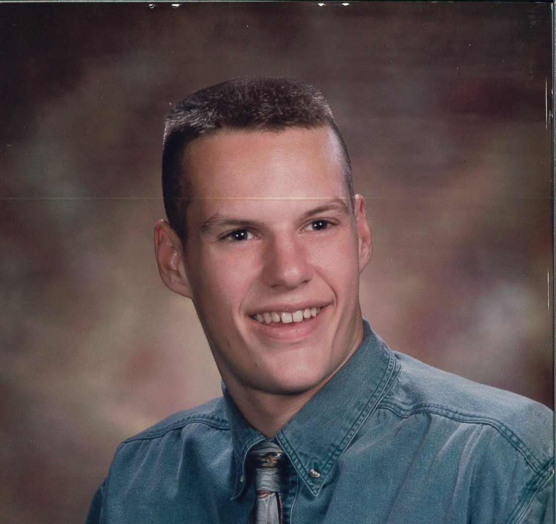 Sean Stephens