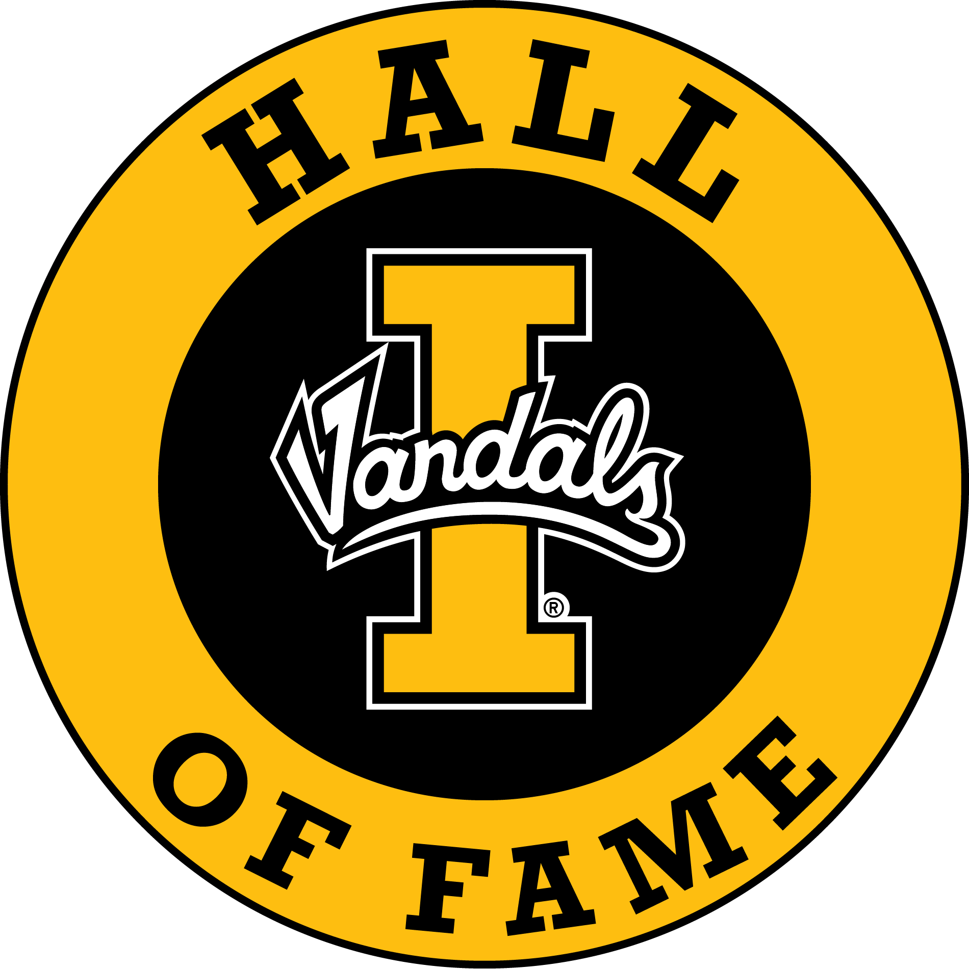 Logo belonging to a sponsor